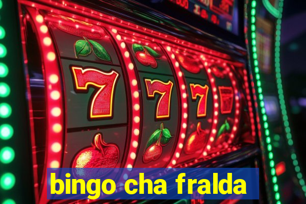 bingo cha fralda